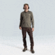First Lite Approach Quarter Zip - Mens