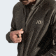 First Lite Approach Quarter Zip - Mens