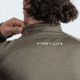 First Lite Approach Quarter Zip - Mens