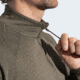 First Lite Approach Quarter Zip - Mens