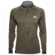 First Lite Approach Quarter Zip - Womens