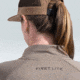 First Lite Approach Quarter Zip - Womens