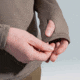 First Lite Approach Quarter Zip - Womens