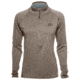 First Lite Approach Quarter Zip - Womens