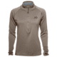 First Lite Approach Quarter Zip - Womens