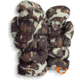First Lite Brooks Down Glassing Mittens