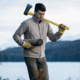 First Lite Challis Fleece Jacket - Mens