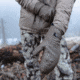 First Lite Cody Cold Weather Mittens