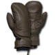 First Lite Cody Cold Weather Mittens, Terra, Small, 170256