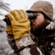 First Lite Cody Leather Gloves