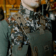 First Lite Core Insulated Vest - Mens