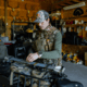 First Lite Core Insulated Vest - Mens