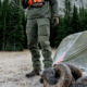 First Lite Corrugate Foundry Pants - Mens