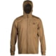 First Lite Flashstorm Jacket - Men's, Dry Earth, Extra Large, 136633