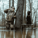 First Lite Forge Wader - Mens