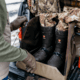First Lite Forge Wader - Mens