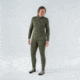 First Lite Furnace Long Jane - Womens