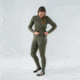 First Lite Furnace Long Jane - Womens