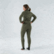 First Lite Furnace Long Jane - Womens