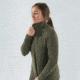 First Lite Furnace Quarter Zip - Womens