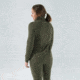 First Lite Furnace Quarter Zip - Womens