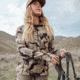 First Lite Furnace Quarter Zip - Womens