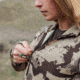 First Lite Furnace Quarter Zip - Womens