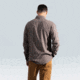 First Lite Horizon Hemp Long Sleeve Top - Mens