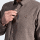 First Lite Horizon Hemp Long Sleeve Top - Mens