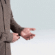 First Lite Horizon Hemp Long Sleeve Top - Mens