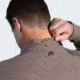 First Lite Horizon Hemp Long Sleeve Top - Mens