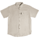 First Lite Horizon Hemp Short Sleeve Top - Mens