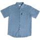 First Lite Horizon Hemp Short Sleeve Top - Mens