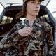 First Lite Kiln Hoody - Womens