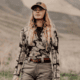 First Lite Kiln Hoody - Womens