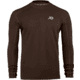 First Lite Kiln Long Sleeve Crew - Mens
