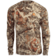 First Lite Kiln Long Sleeve Crew - Mens