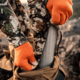 First Lite Kiln Zip Off Long John - Mens