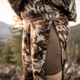 First Lite Kiln Zip Off Long John - Mens