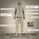 First Lite LZ Jacket - Mens