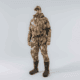 First Lite Migrator Wader Jacket - Mens