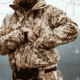First Lite Migrator Wader Jacket - Mens