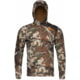 First Lite Navigator Hoody - Men's, Fusion, Medium, 170505