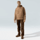First Lite North Range Puffy Jacket - Mens