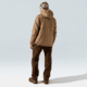 First Lite North Range Puffy Jacket - Mens
