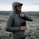 First Lite North Range Puffy Jacket - Mens