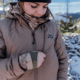 First Lite North Range Puffy Jacket - Womens