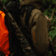 First Lite Omen Stormshelter Jacket - Mens