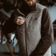 First Lite Primer Puffy Vest - Mens