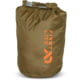 First Lite Roll Top Stuff Sack, Dry Earth, Small, 4067